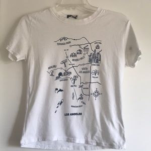 Brandy Melville Jamie Top